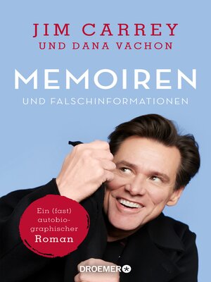 cover image of Memoiren und Falschinformationen